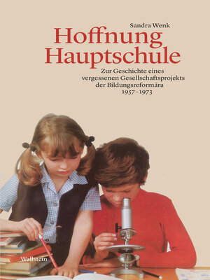 cover image of Hoffnung Hauptschule